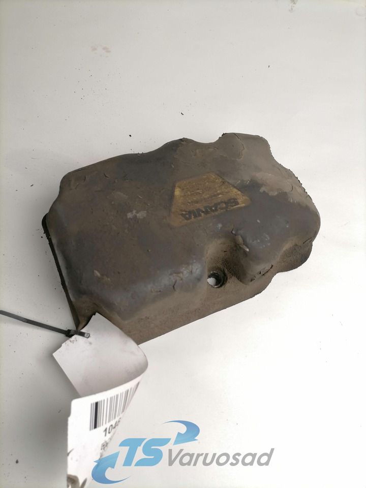 Scania Valve cover 1398884 - Culasse pour Camion: photos 1 Scania Valve cover 1398884 - Culasse pour Camion: photos 1