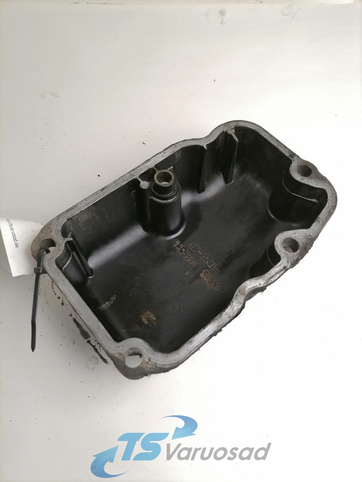 Scania Valve cover 1398884 - Culasse pour Camion: photos 3 Scania Valve cover 1398884 - Culasse pour Camion: photos 3