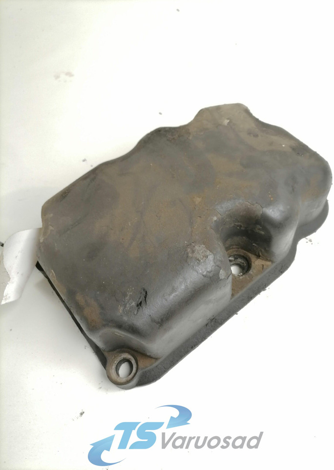 Scania Valve cover 1511983 - Culasse pour Camion: photos 1 Scania Valve cover 1511983 - Culasse pour Camion: photos 1