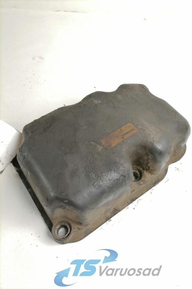 Scania Valve cover 1511983 - Culasse pour Camion: photos 1 Scania Valve cover 1511983 - Culasse pour Camion: photos 1