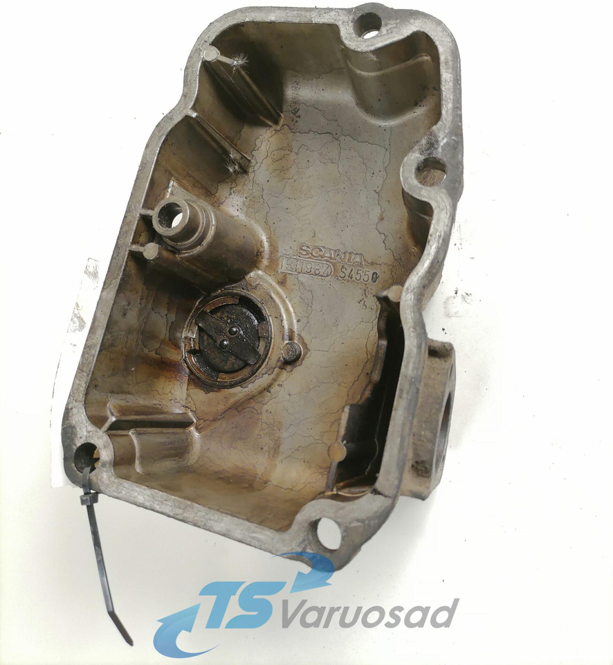 Scania Valve cover 1511984 - Culasse pour Camion: photos 3 Scania Valve cover 1511984 - Culasse pour Camion: photos 3