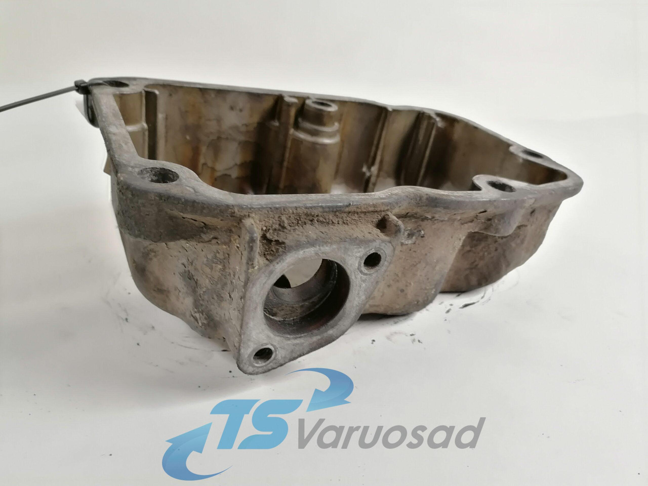 Scania Valve cover 1511984 - Culasse pour Camion: photos 2 Scania Valve cover 1511984 - Culasse pour Camion: photos 2