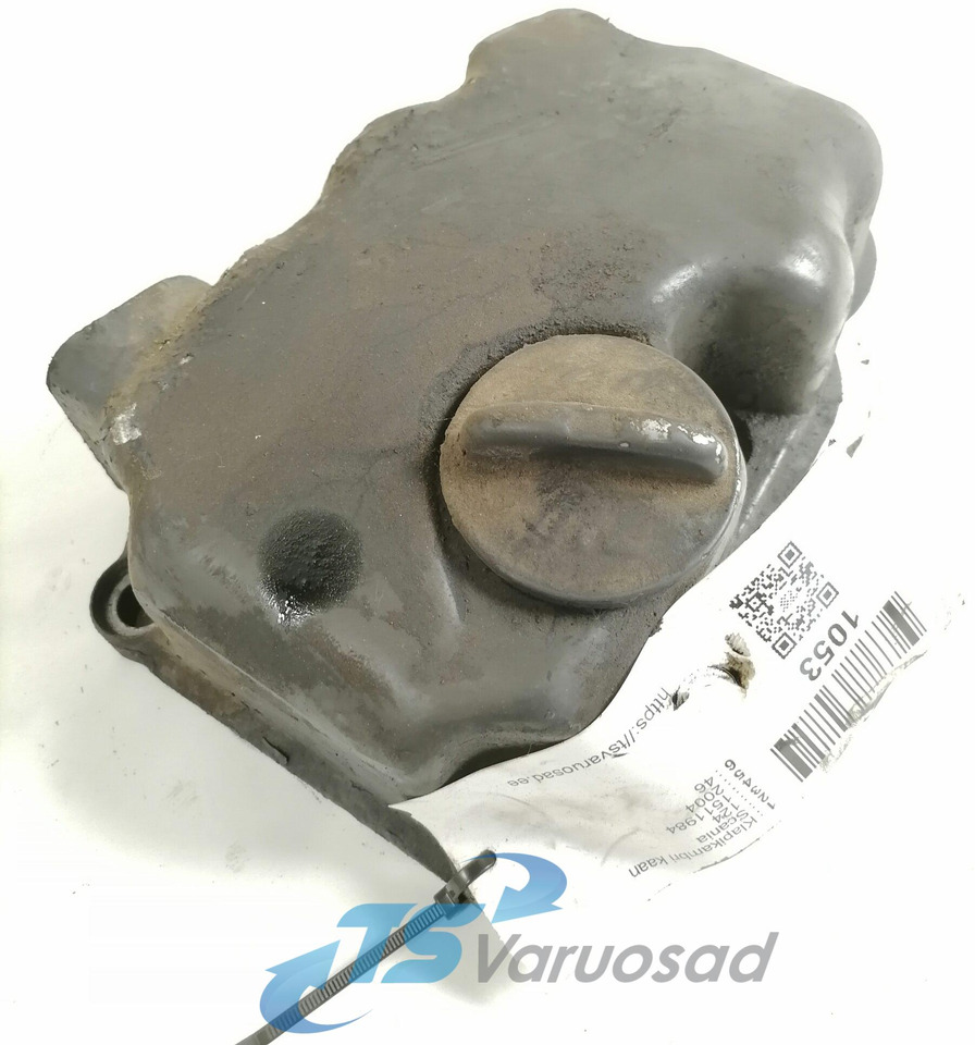 Scania Valve cover 1511984 - Culasse pour Camion: photos 1 Scania Valve cover 1511984 - Culasse pour Camion: photos 1