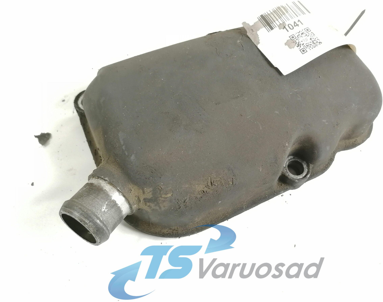Scania Valve cover 1517928 - Culasse pour Camion: photos 1 Scania Valve cover 1517928 - Culasse pour Camion: photos 1