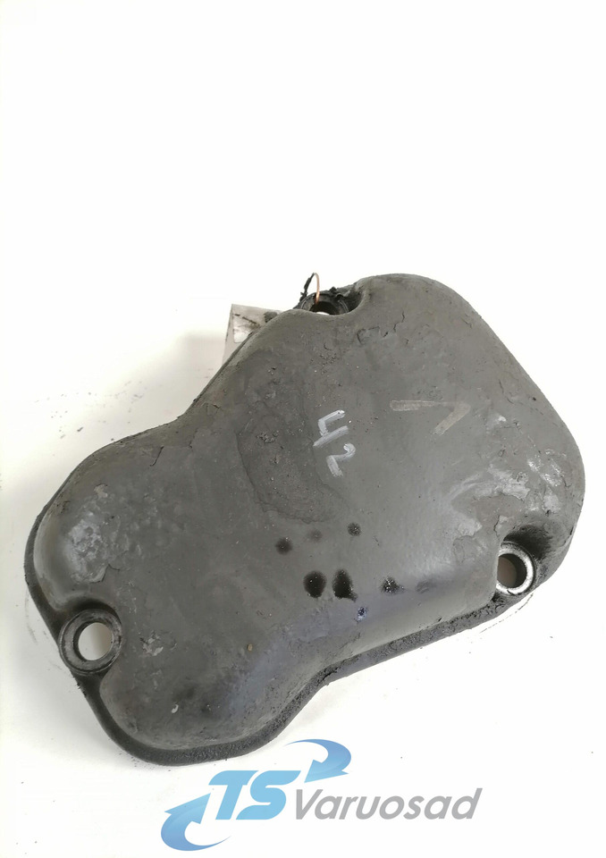 Scania Valve cover 1779109 - Culasse pour Camion: photos 1 Scania Valve cover 1779109 - Culasse pour Camion: photos 1