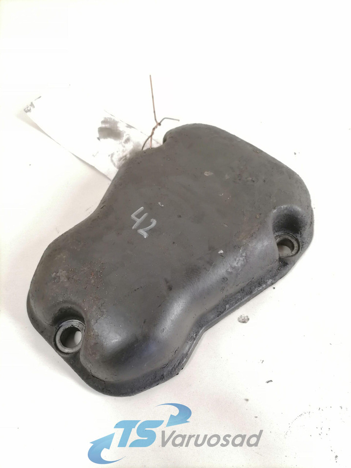 Scania Valve cover 1779109 - Culasse pour Camion: photos 1 Scania Valve cover 1779109 - Culasse pour Camion: photos 1