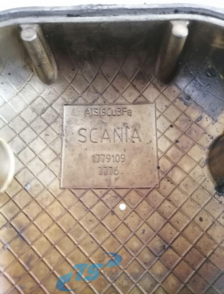 Scania Valve cover 1779109 - Culasse pour Camion: photos 4 Scania Valve cover 1779109 - Culasse pour Camion: photos 4