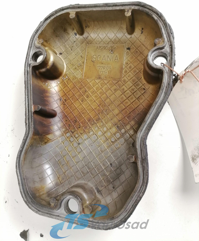 Scania Valve cover 1779109 - Culasse pour Camion: photos 2 Scania Valve cover 1779109 - Culasse pour Camion: photos 2