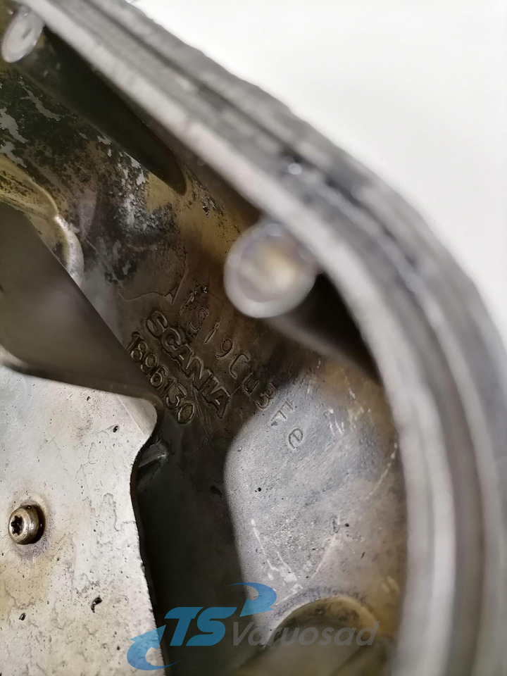 Scania Valve cover 1896130 - Culasse pour Camion: photos 4 Scania Valve cover 1896130 - Culasse pour Camion: photos 4