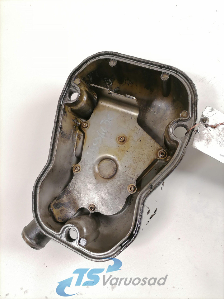 Scania Valve cover 1896130 - Culasse pour Camion: photos 3 Scania Valve cover 1896130 - Culasse pour Camion: photos 3