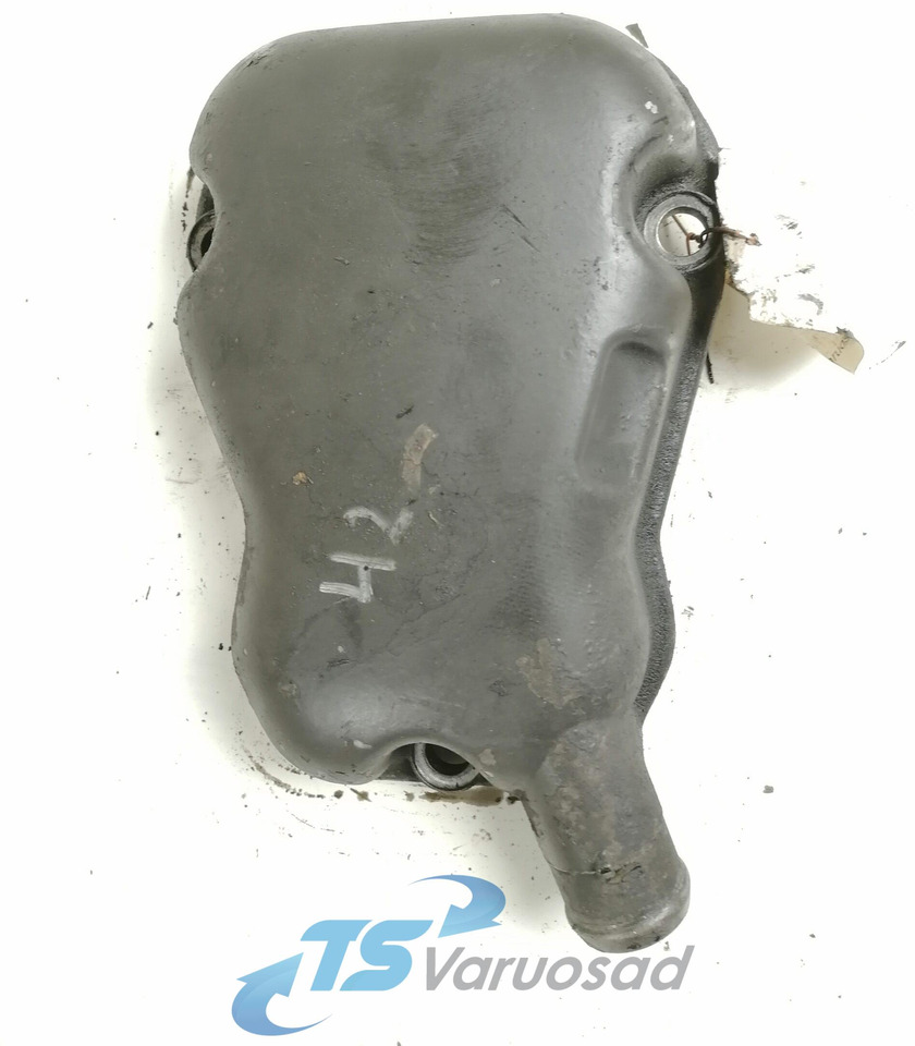 Scania Valve cover 1896130 - Culasse pour Camion: photos 2 Scania Valve cover 1896130 - Culasse pour Camion: photos 2