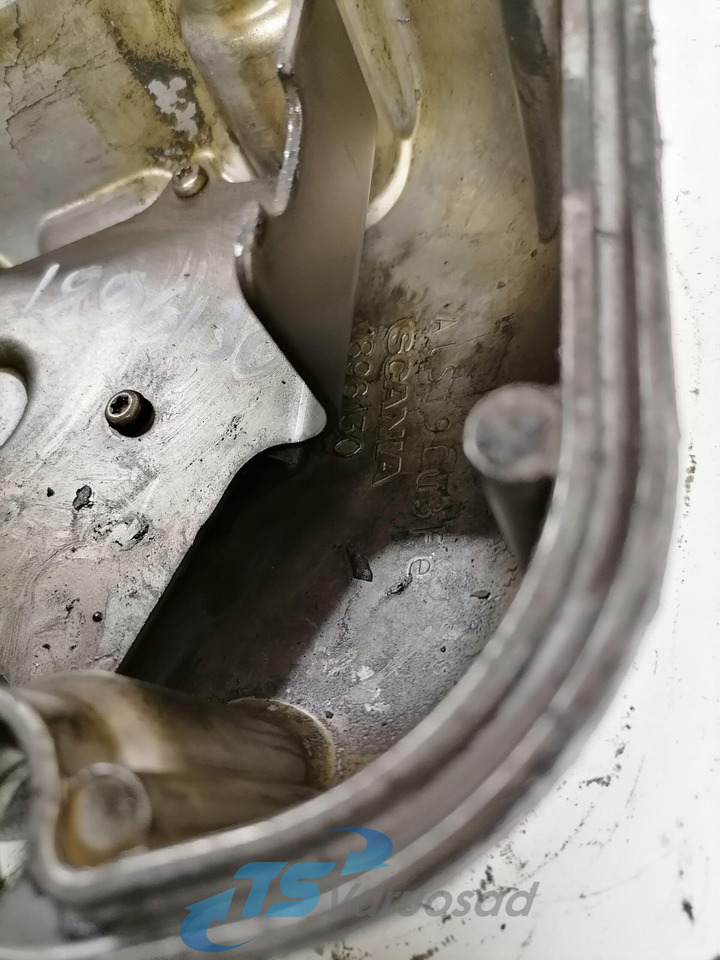 Scania Valve cover 1896130 - Culasse pour Camion: photos 5 Scania Valve cover 1896130 - Culasse pour Camion: photos 5