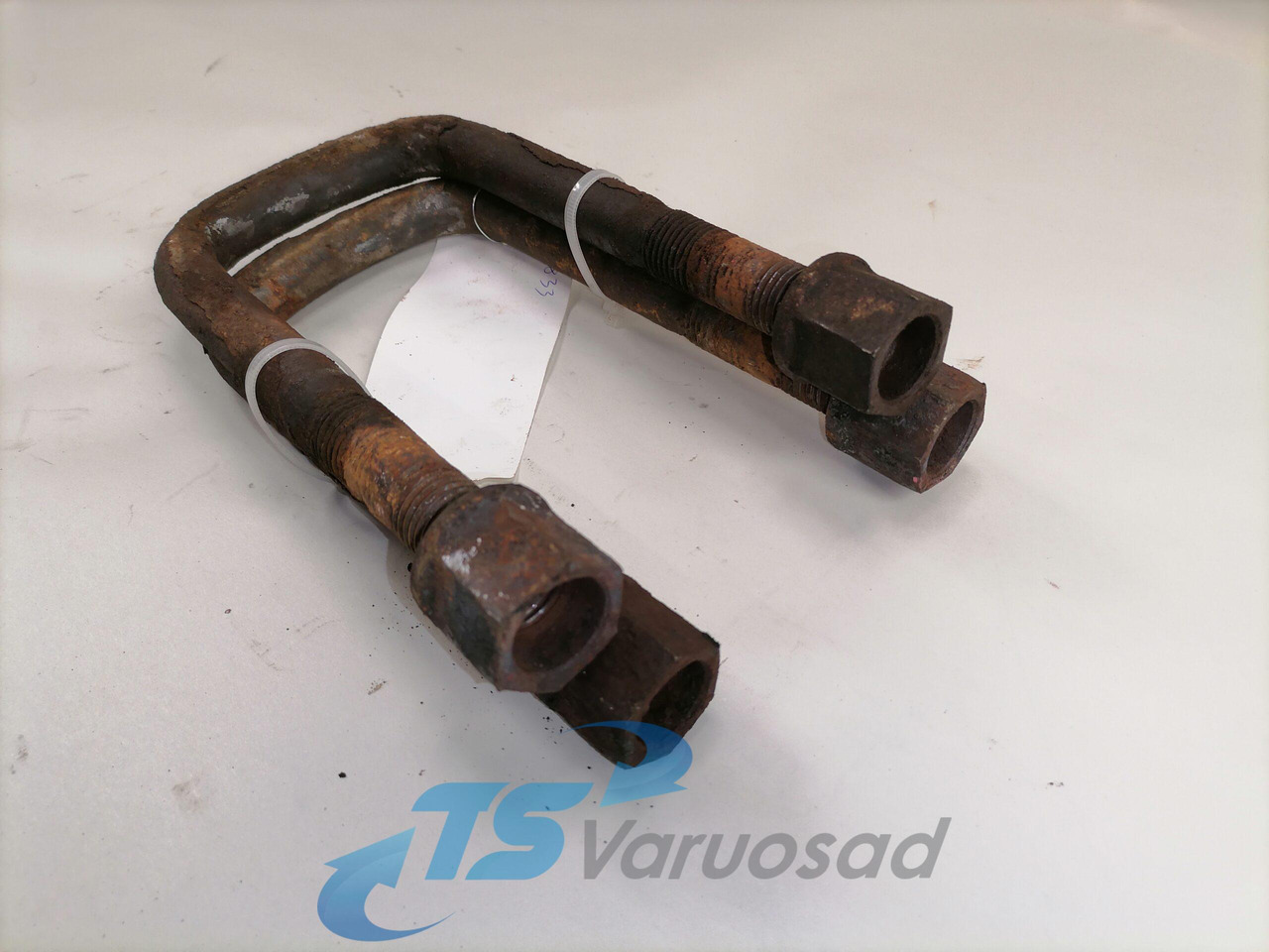 Scania Vedrukammits 2096131 - Suspension pour Camion: photos 2 Scania Vedrukammits 2096131 - Suspension pour Camion: photos 2