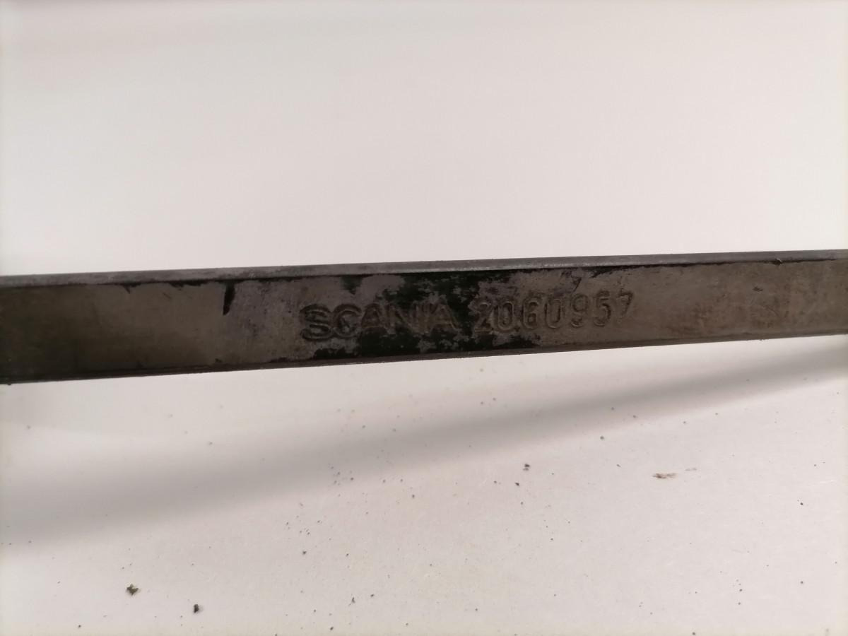 Scania Vedrustuse kõrguse regulaator 1889797 - Suspension pour Camion: photos 4 Scania Vedrustuse kõrguse regulaator 1889797 - Suspension pour Camion: photos 4