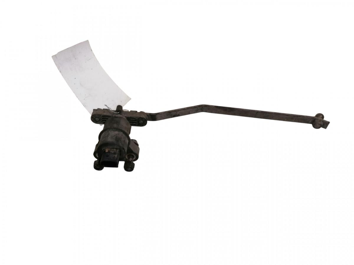 Scania Vedrustuse kõrguse regulaator 1889797 - Suspension pour Camion: photos 1 Scania Vedrustuse kõrguse regulaator 1889797 - Suspension pour Camion: photos 1