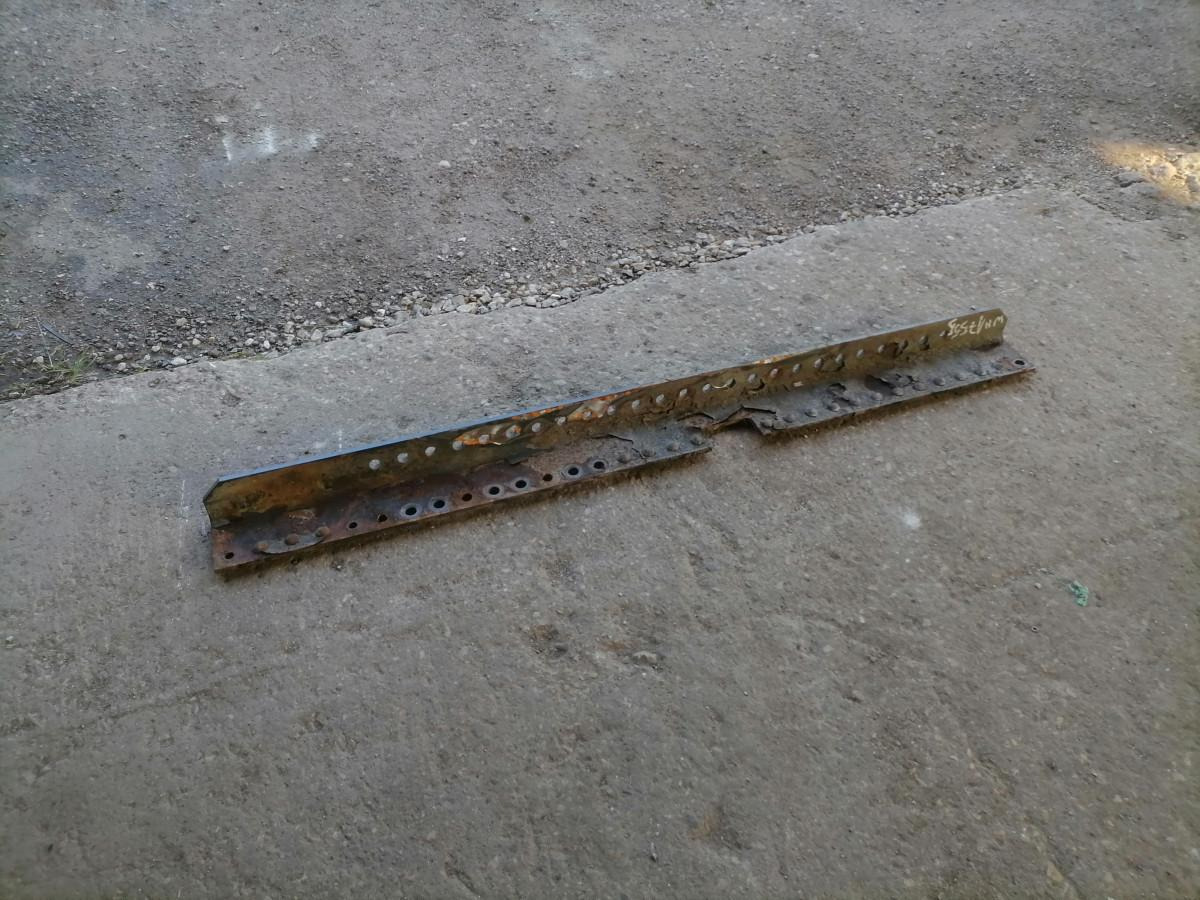 Scania Veosadula vinkel 2089089 - Sellette d'attelage pour Camion: photos 2 Scania Veosadula vinkel 2089089 - Sellette d'attelage pour Camion: photos 2