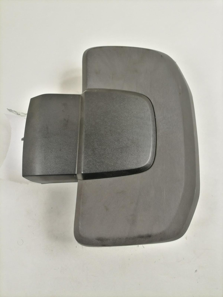 Scania Wheel mirror 2116023 - Rétroviseur pour Camion: photos 3 Scania Wheel mirror 2116023 - Rétroviseur pour Camion: photos 3