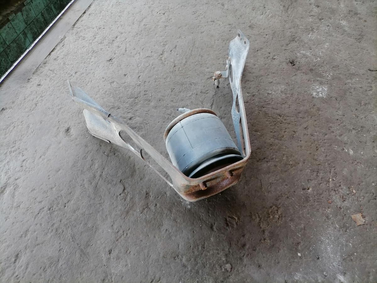 Scania bracket 1847583 - Suspension pneumatique pour Camion: photos 2 Scania bracket 1847583 - Suspension pneumatique pour Camion: photos 2