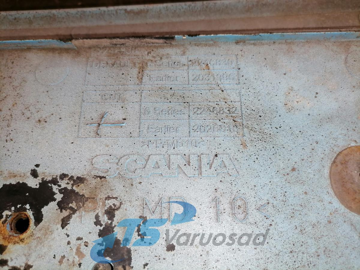 Scania cover 2246832 - Aérodynamique/ Spoilers pour Camion: photos 5 Scania cover 2246832 - Aérodynamique/ Spoilers pour Camion: photos 5