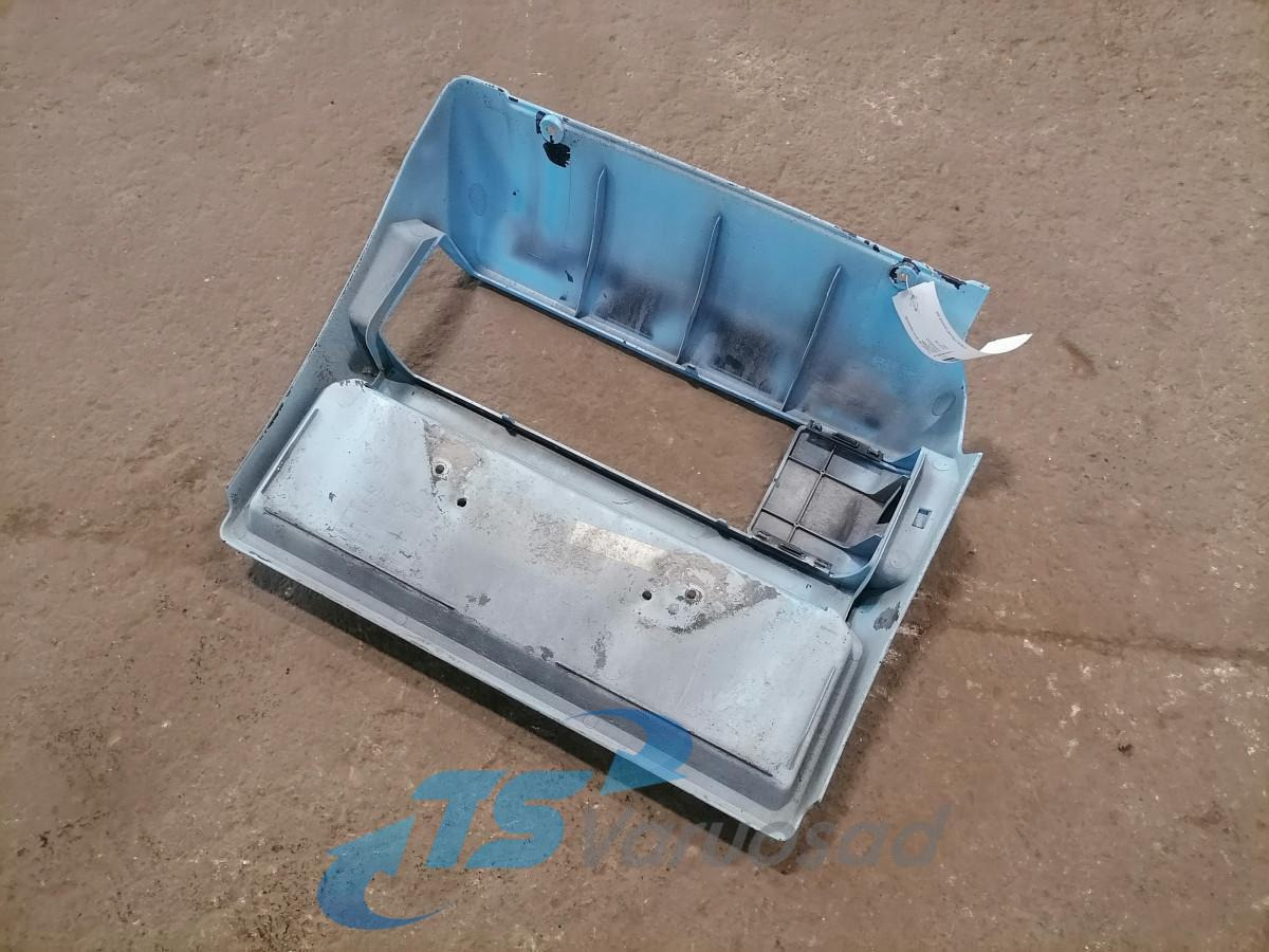 Scania cover 2246833 - Aérodynamique/ Spoilers pour Camion: photos 4 Scania cover 2246833 - Aérodynamique/ Spoilers pour Camion: photos 4