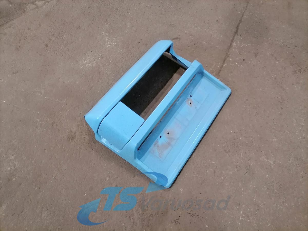 Scania cover 2246833 - Aérodynamique/ Spoilers pour Camion: photos 2 Scania cover 2246833 - Aérodynamique/ Spoilers pour Camion: photos 2