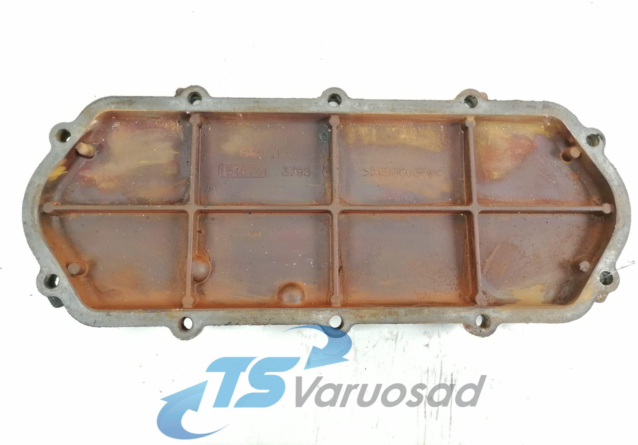 Scania engine side cover 1545741 - Moteur et pièces pour Camion: photos 3 Scania engine side cover 1545741 - Moteur et pièces pour Camion: photos 3