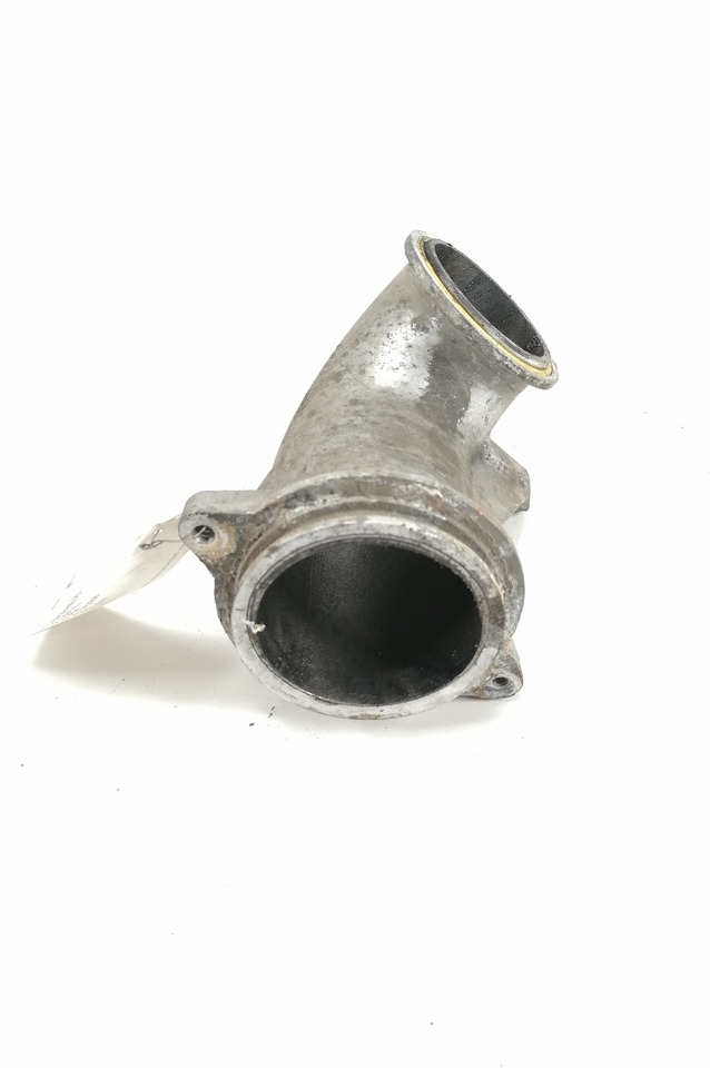 Scania intercooler pipe 1372058 - Intercooler pour Camion: photos 2 Scania intercooler pipe 1372058 - Intercooler pour Camion: photos 2