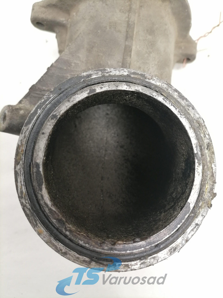 Scania intercooler pipe 1375487 - Intercooler pour Camion: photos 3 Scania intercooler pipe 1375487 - Intercooler pour Camion: photos 3