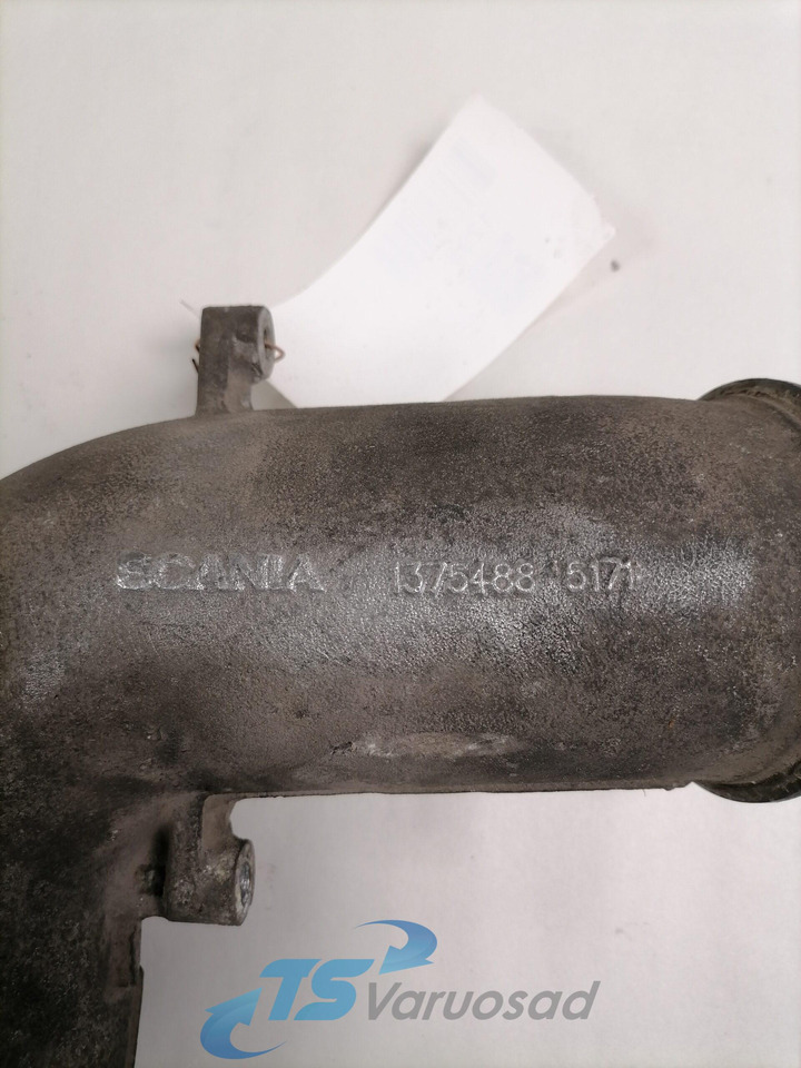 Scania intercooler pipe 1375488 - Intercooler pour Camion: photos 2 Scania intercooler pipe 1375488 - Intercooler pour Camion: photos 2