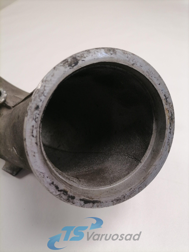 Scania intercooler pipe 1375488 - Intercooler pour Camion: photos 4 Scania intercooler pipe 1375488 - Intercooler pour Camion: photos 4