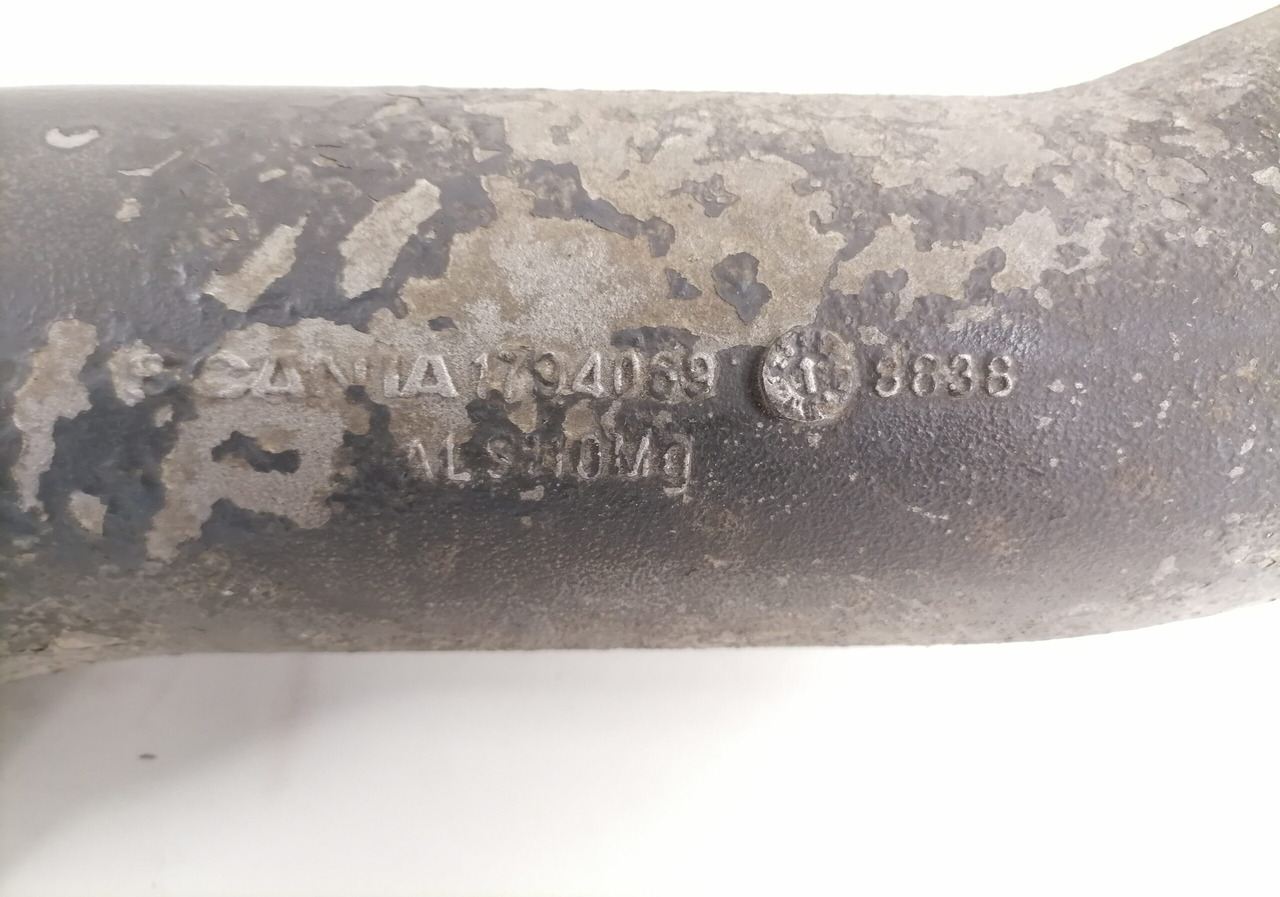 Scania intercooler pipe 1794069 - Intercooler pour Camion: photos 3 Scania intercooler pipe 1794069 - Intercooler pour Camion: photos 3