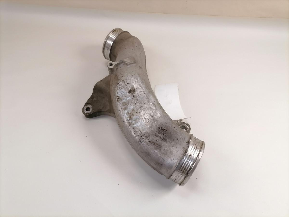 Scania intercooler pipe 2431292 - Intercooler pour Camion: photos 2 Scania intercooler pipe 2431292 - Intercooler pour Camion: photos 2
