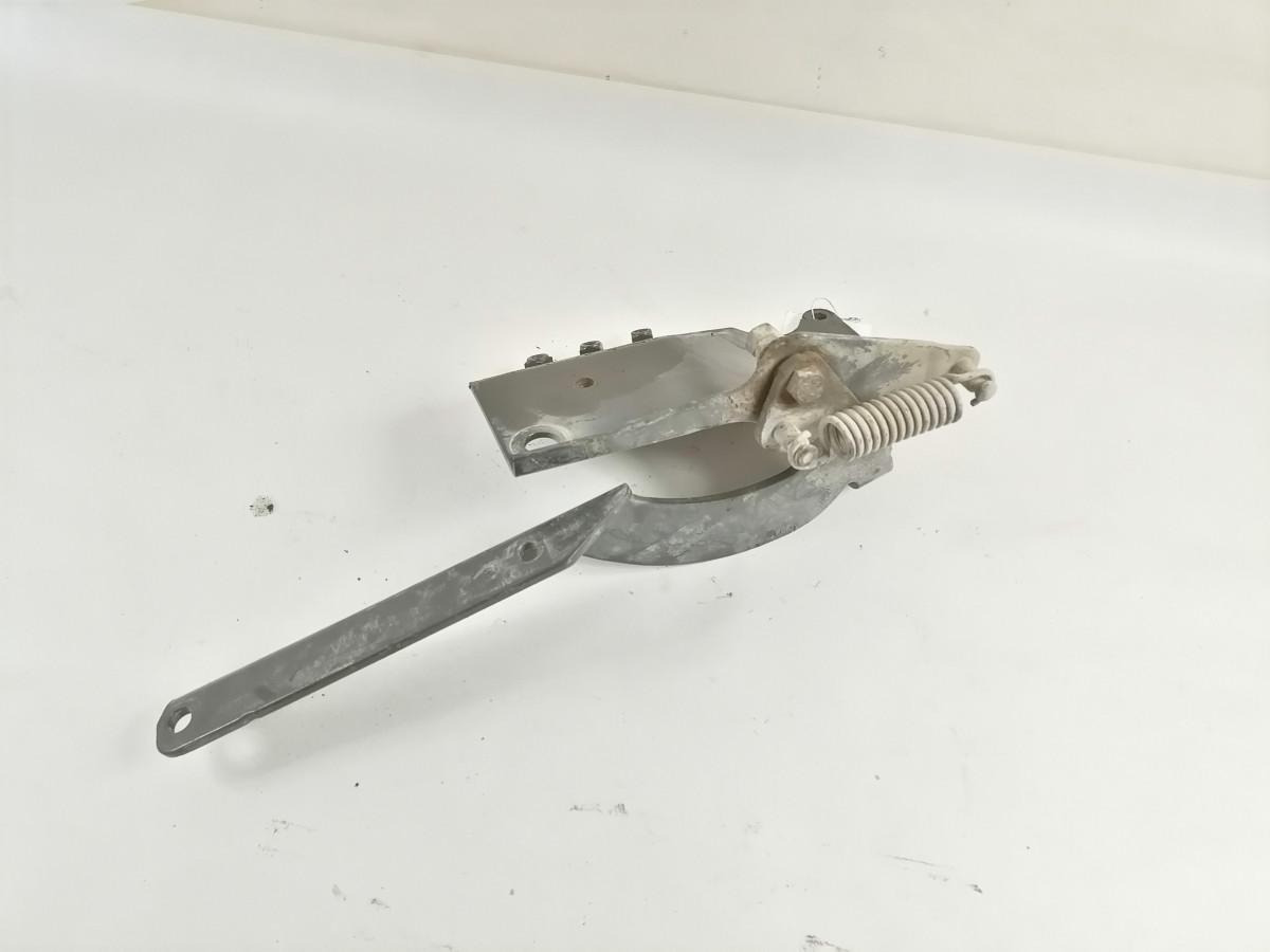 Scania lower grille carrier hinge 1785548 - Calandre pour Camion: photos 3 Scania lower grille carrier hinge 1785548 - Calandre pour Camion: photos 3