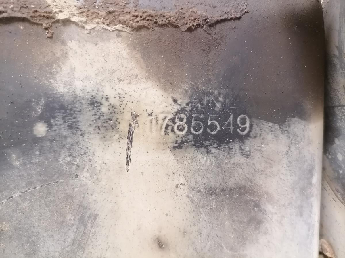 Scania lower grille carrier hinge 1785549 - Calandre pour Camion: photos 5 Scania lower grille carrier hinge 1785549 - Calandre pour Camion: photos 5