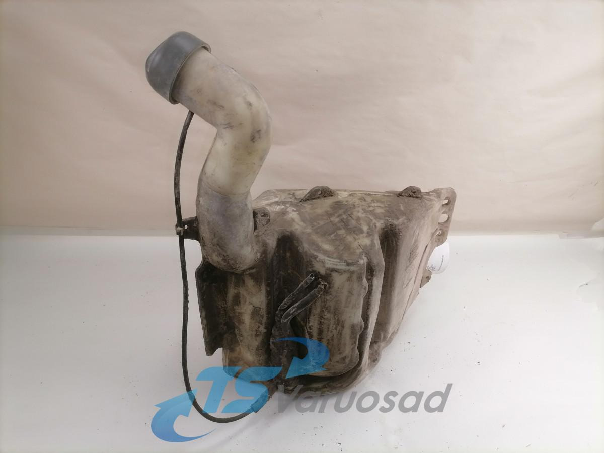 Scania windscreen washer fluid tank 1772662 - Essuie-glace pour Camion: photos 4 Scania windscreen washer fluid tank 1772662 - Essuie-glace pour Camion: photos 4