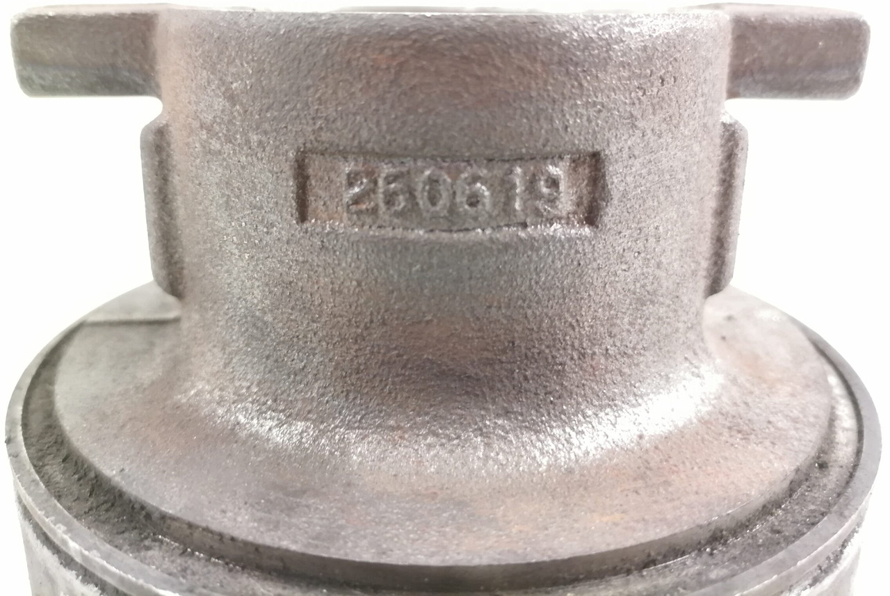 Universaalne Bearing 3151000034 - Embrayage et pièces pour Camion: photos 5 Universaalne Bearing 3151000034 - Embrayage et pièces pour Camion: photos 5