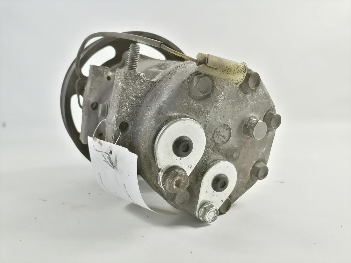Volvo A/C compressor 84094705 - Chauffage/ Ventilation pour Camion: photos 4 Volvo A/C compressor 84094705 - Chauffage/ Ventilation pour Camion: photos 4