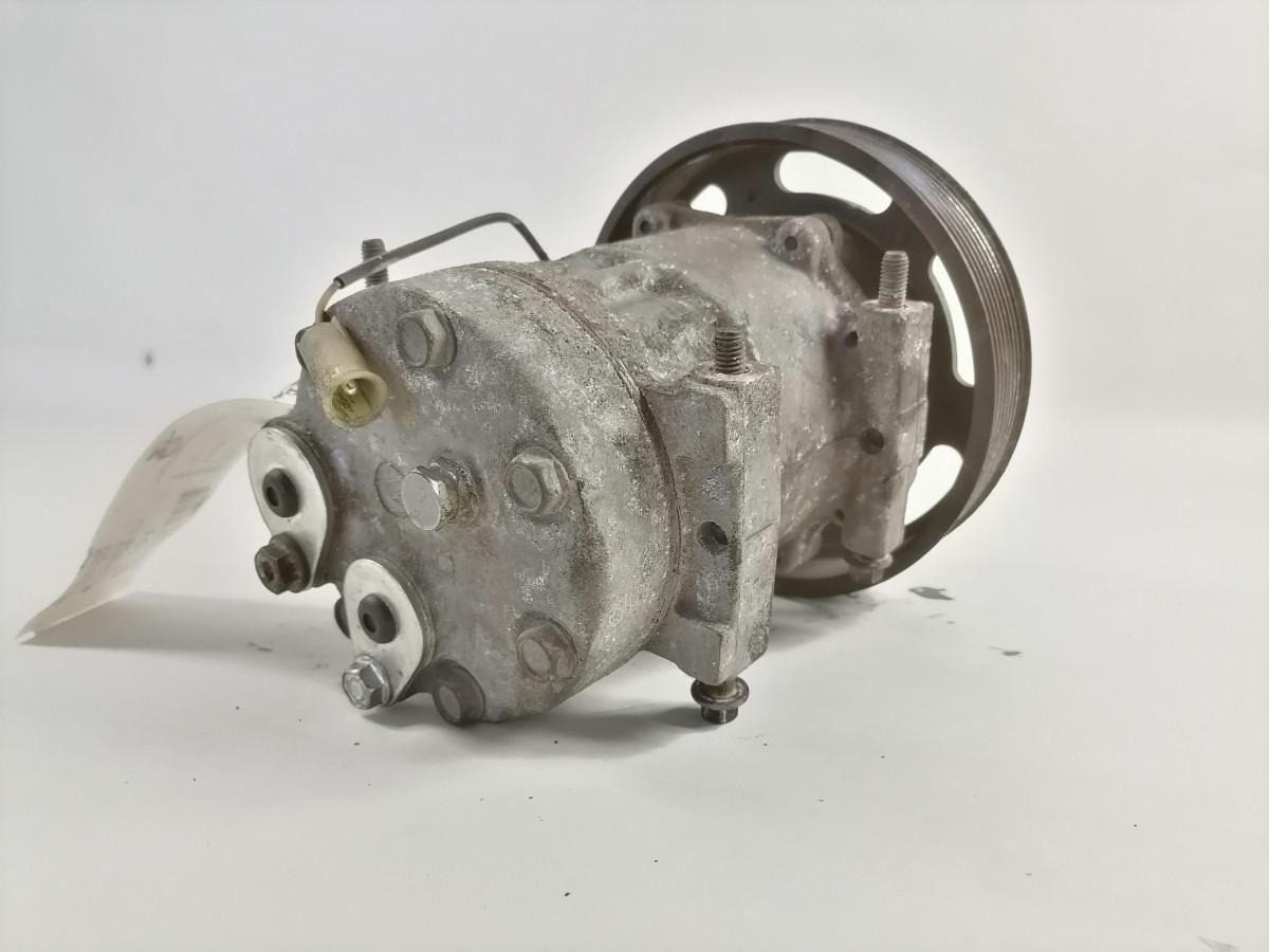 Volvo A/C compressor 84094705 - Chauffage/ Ventilation pour Camion: photos 5 Volvo A/C compressor 84094705 - Chauffage/ Ventilation pour Camion: photos 5