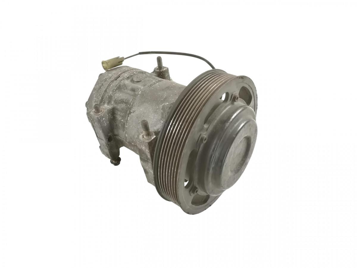 Volvo A/C compressor 84094705 - Chauffage/ Ventilation pour Camion: photos 1 Volvo A/C compressor 84094705 - Chauffage/ Ventilation pour Camion: photos 1