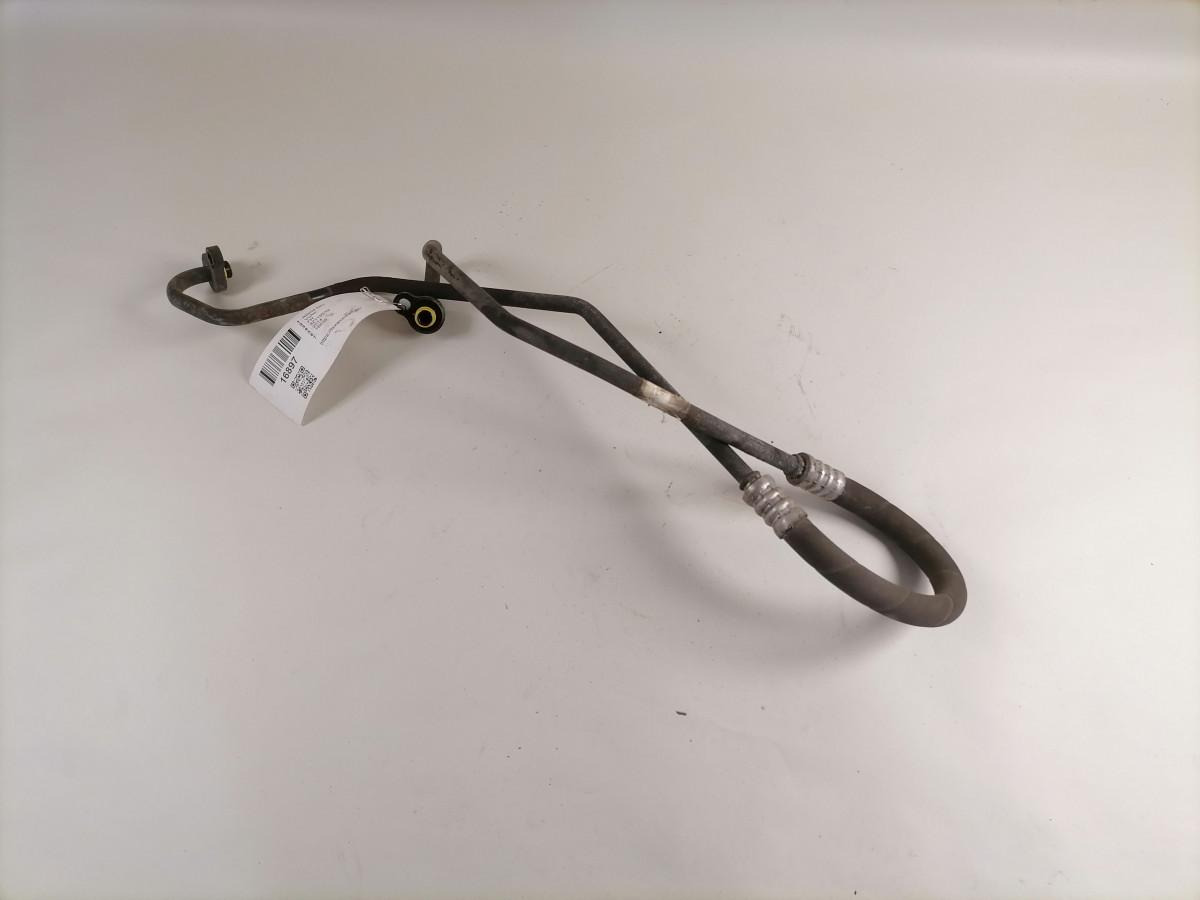 Volvo A/C pipe 82119539 - Chauffage/ Ventilation pour Camion: photos 2 Volvo A/C pipe 82119539 - Chauffage/ Ventilation pour Camion: photos 2