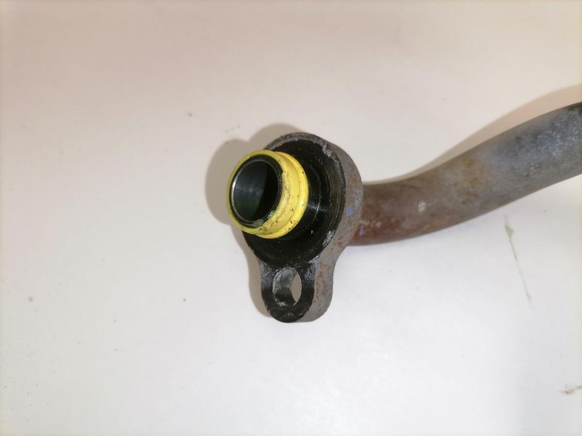 Volvo A/C pipe 84054039 - Chauffage/ Ventilation pour Camion: photos 3 Volvo A/C pipe 84054039 - Chauffage/ Ventilation pour Camion: photos 3