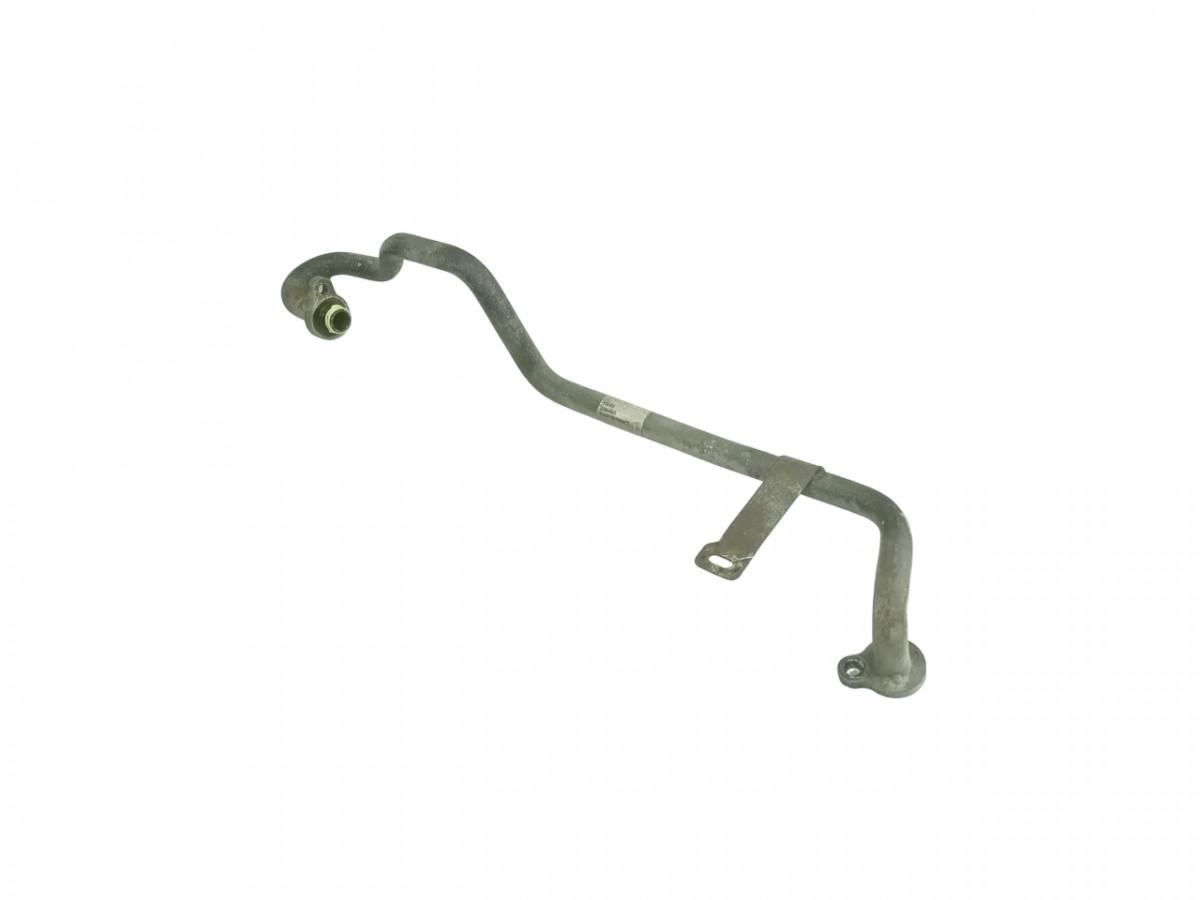 Volvo A/C pipe 84054039 - Chauffage/ Ventilation pour Camion: photos 1 Volvo A/C pipe 84054039 - Chauffage/ Ventilation pour Camion: photos 1