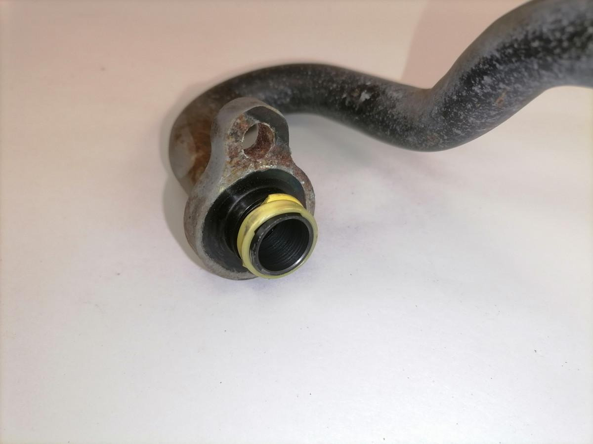 Volvo A/C pipe 84054039 - Chauffage/ Ventilation pour Camion: photos 2 Volvo A/C pipe 84054039 - Chauffage/ Ventilation pour Camion: photos 2