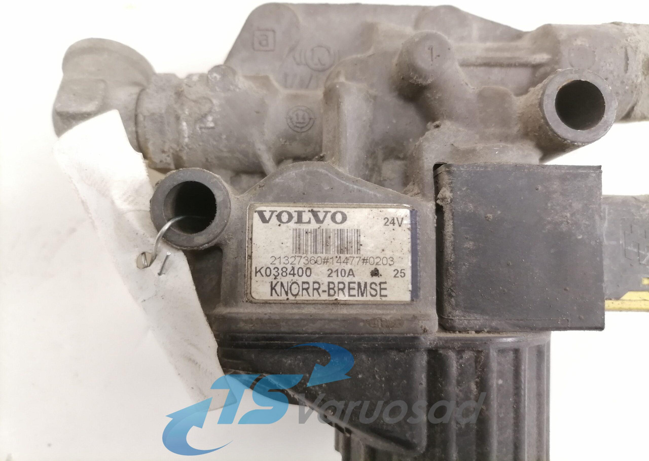 Volvo ABS brake valve 21327360 - Valve de frein pour Camion: photos 3 Volvo ABS brake valve 21327360 - Valve de frein pour Camion: photos 3