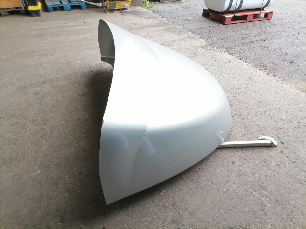 Volvo Air deflector 25592364 - Aérodynamique/ Spoilers pour Camion: photos 3 Volvo Air deflector 25592364 - Aérodynamique/ Spoilers pour Camion: photos 3