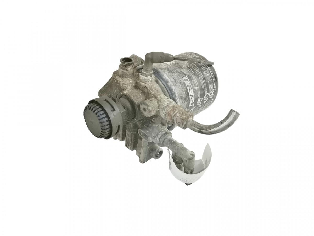 Volvo Air dryer 20466522 - Valve de frein pour Camion: photos 1 Volvo Air dryer 20466522 - Valve de frein pour Camion: photos 1