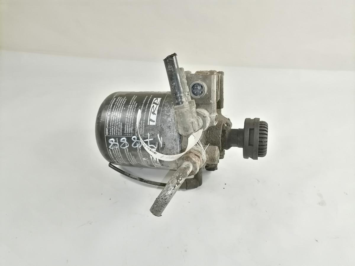 Volvo Air dryer 20466522 - Valve de frein pour Camion: photos 4 Volvo Air dryer 20466522 - Valve de frein pour Camion: photos 4