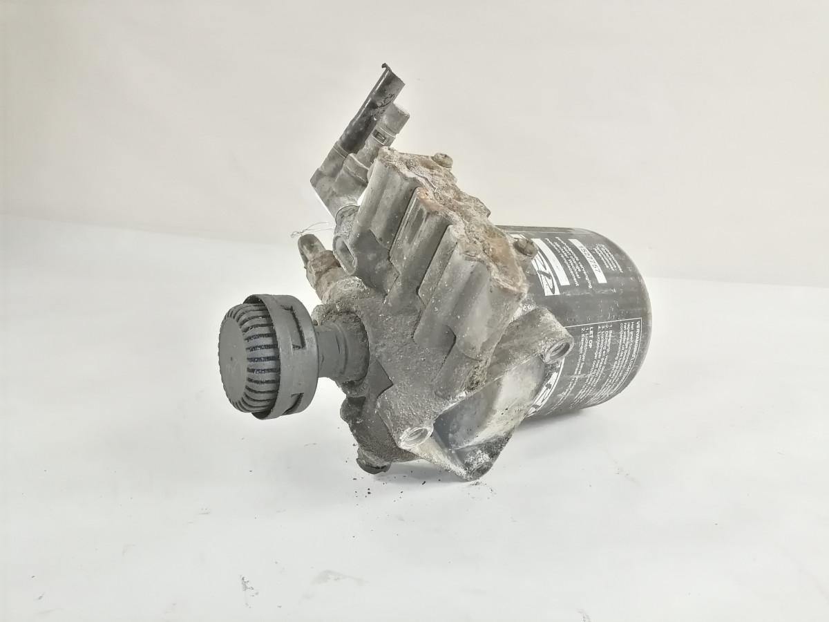 Volvo Air dryer 20466522 - Valve de frein pour Camion: photos 3 Volvo Air dryer 20466522 - Valve de frein pour Camion: photos 3