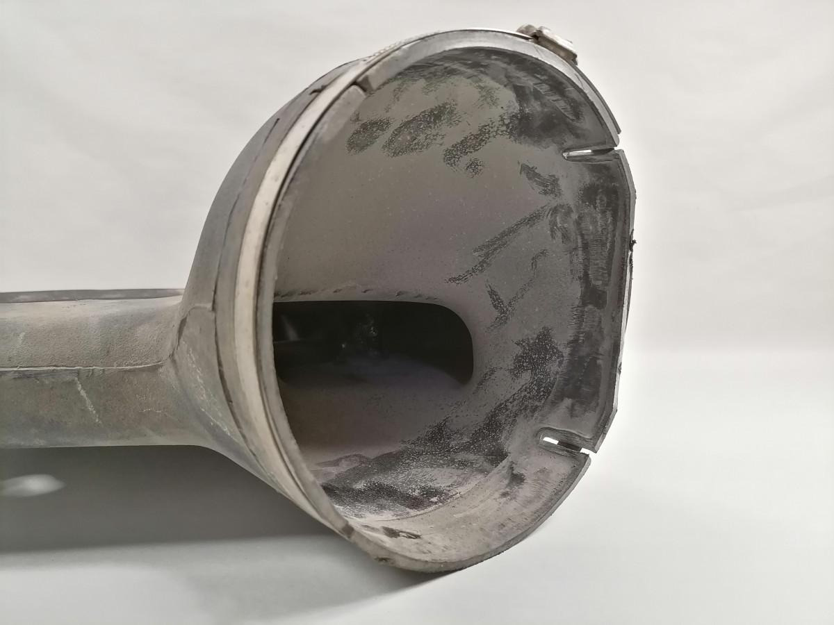 Volvo Air intake 20507287 - Système d'admission d'air pour Camion: photos 5 Volvo Air intake 20507287 - Système d'admission d'air pour Camion: photos 5