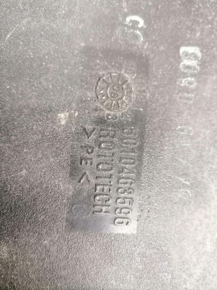 Volvo Air intake 20507287 - Système d'admission d'air pour Camion: photos 4 Volvo Air intake 20507287 - Système d'admission d'air pour Camion: photos 4